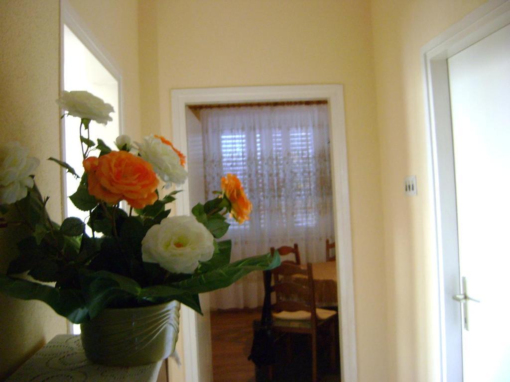 Rooms Drage Dubrovnik Kamer foto